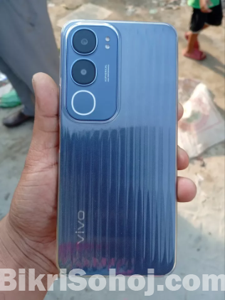 Vivo y19s